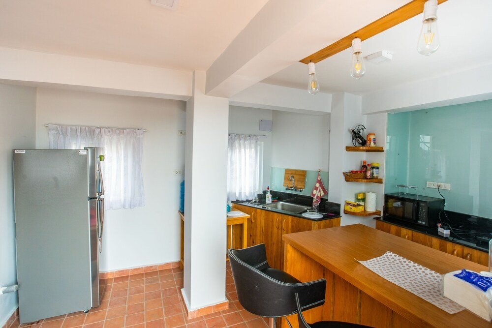 Laxmi Niwas Room Type - Deluxe Room 3rd floor