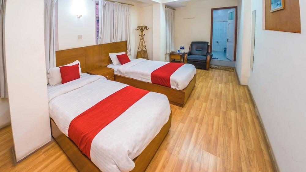 Durbar Guest House - Tap to explore photos