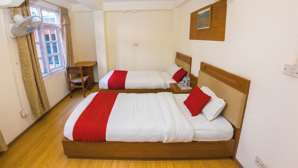 Durbar Guest House - Tap to explore photos