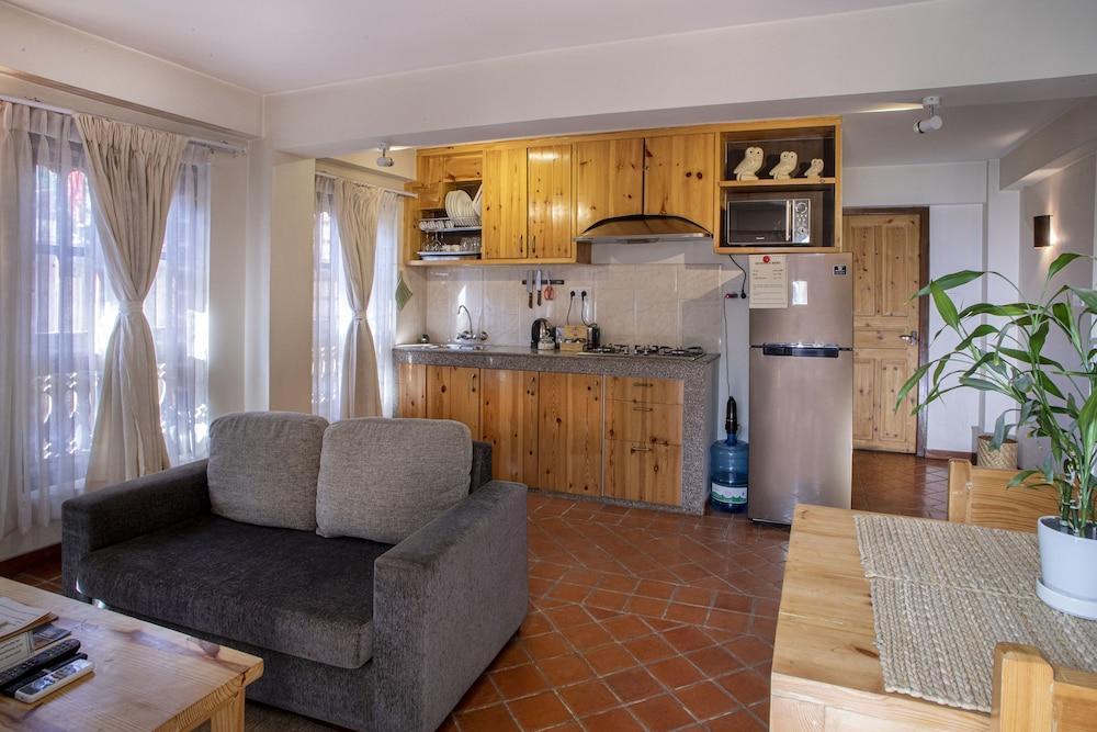 Hotel Timila Room Type - Family Suite, 2 Bedrooms
