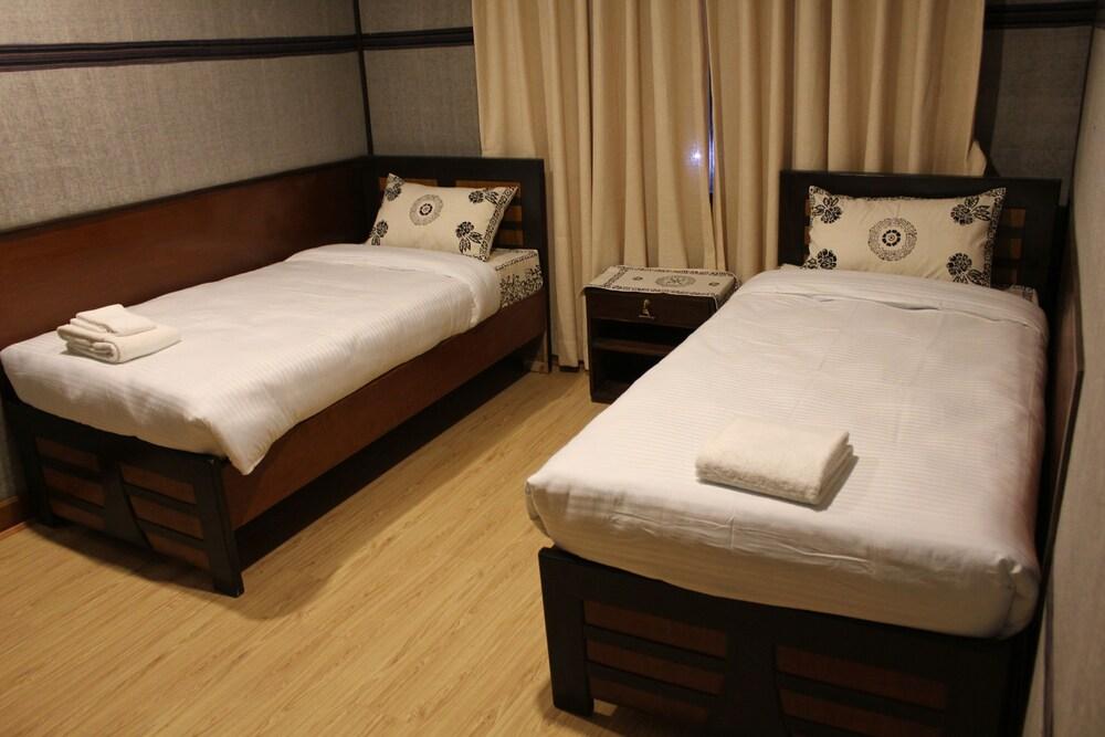 Yala Heritage Home Room Type - Comfort Room