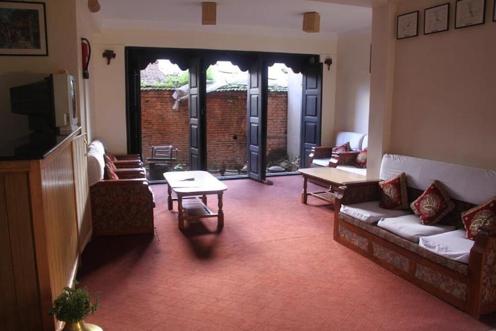 Lalit Heritage Home - Tap to explore photos