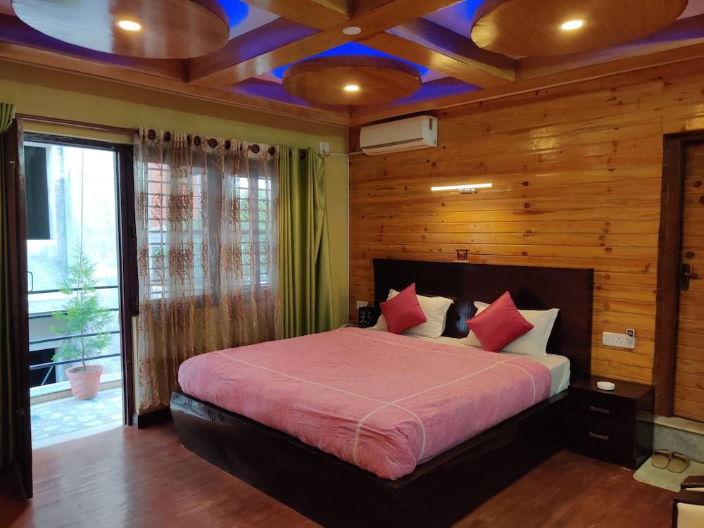 Hostmandu Room Type - Presidential Room