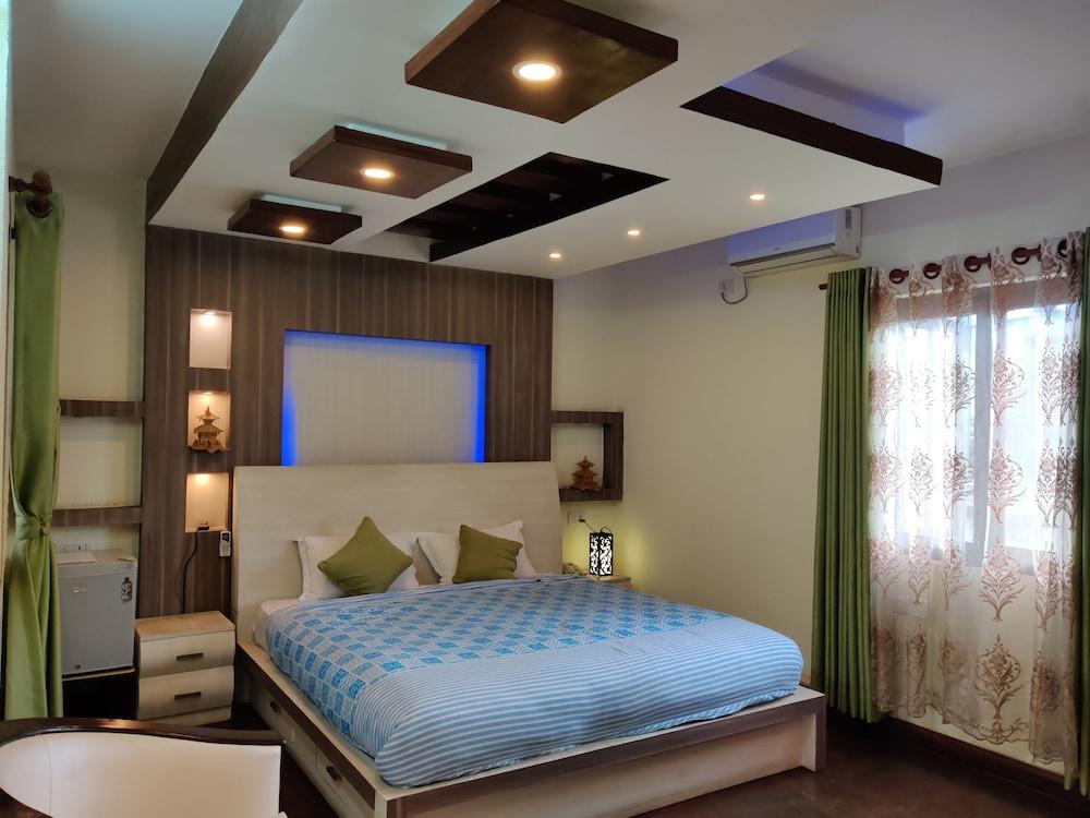 Hostmandu Room Type - Superior Room