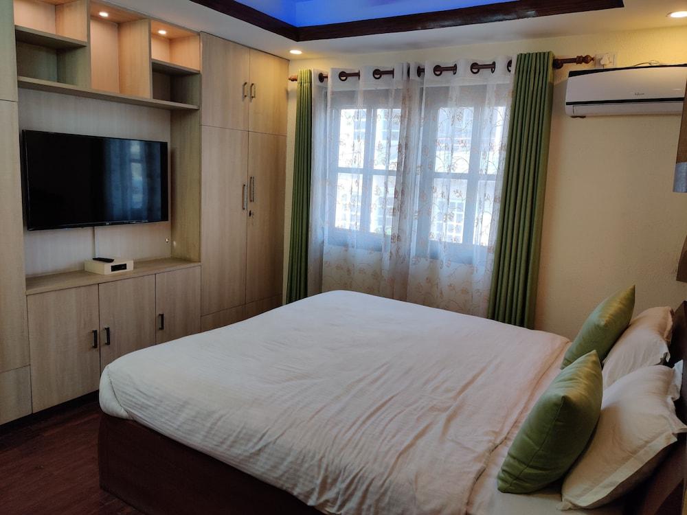 Hostmandu Room Type - Standard Room