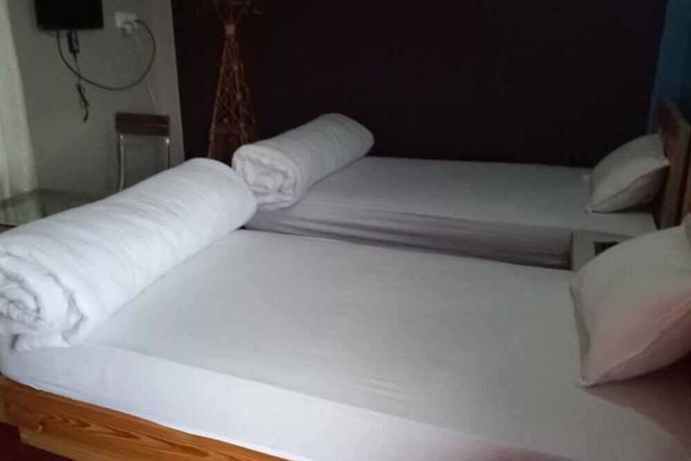 Prami's Homestay Room Type - Double Room