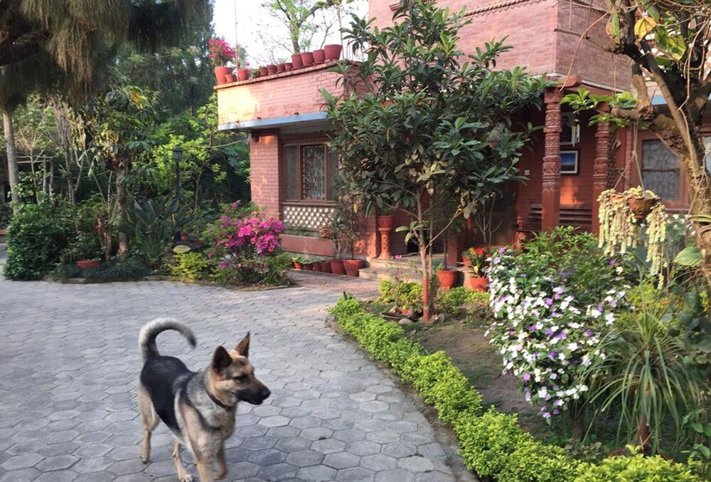 Prami's Homestay - Tap to explore photos