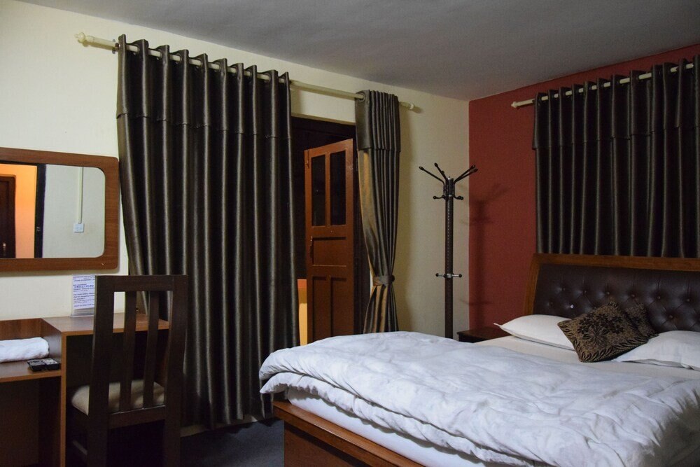 Hotel Siraaj Inn Room Type - Standard Room