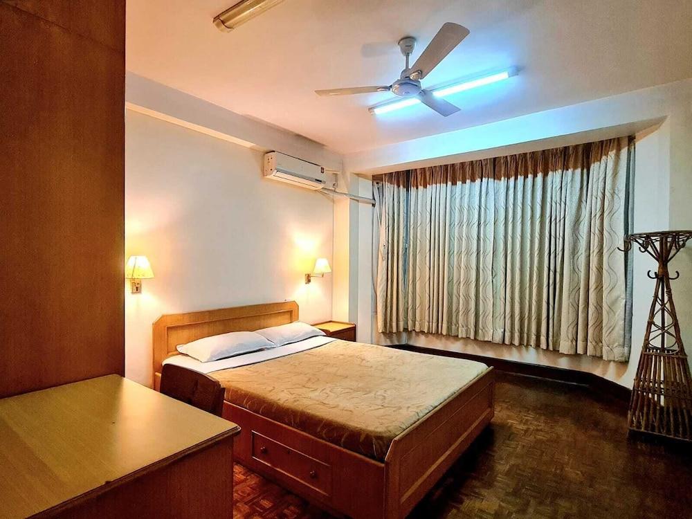 Himalaya Apartment Hotel Room Type - Standard Apartment, 2 Bedrooms, City View Himalaya Apartment Hotel Room Type - Standard Apartment, 2 Bedrooms, City View