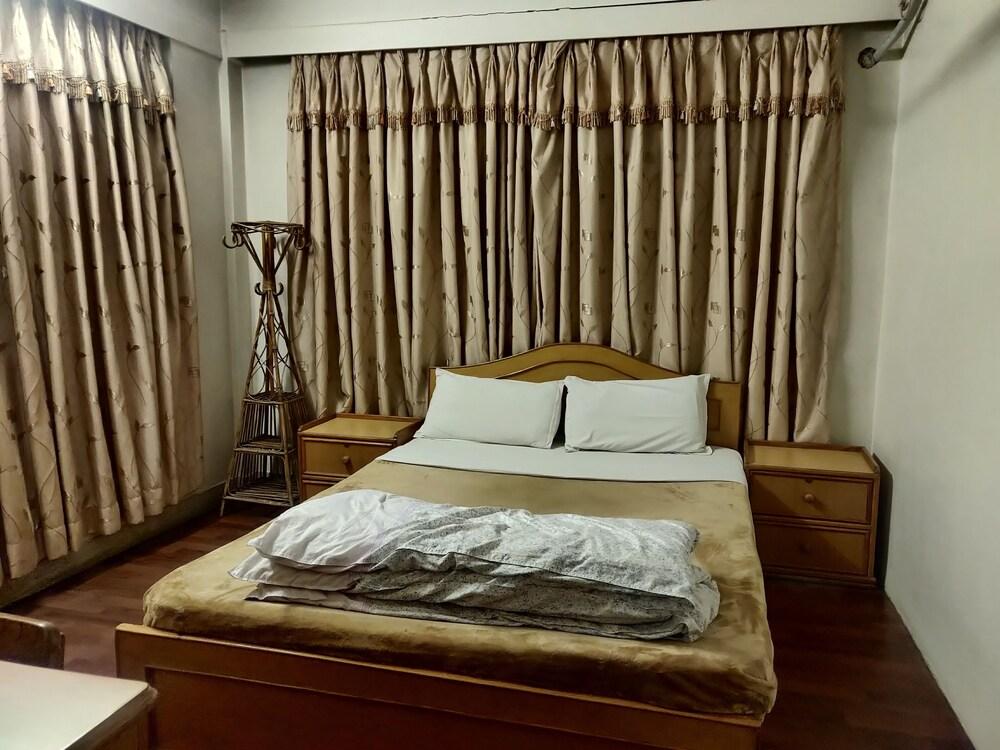 Himalaya Apartment Hotel Room Type - Family Apartment, 3 Bedrooms, City View Himalaya Apartment Hotel Room Type - Family Apartment, 3 Bedrooms, City View