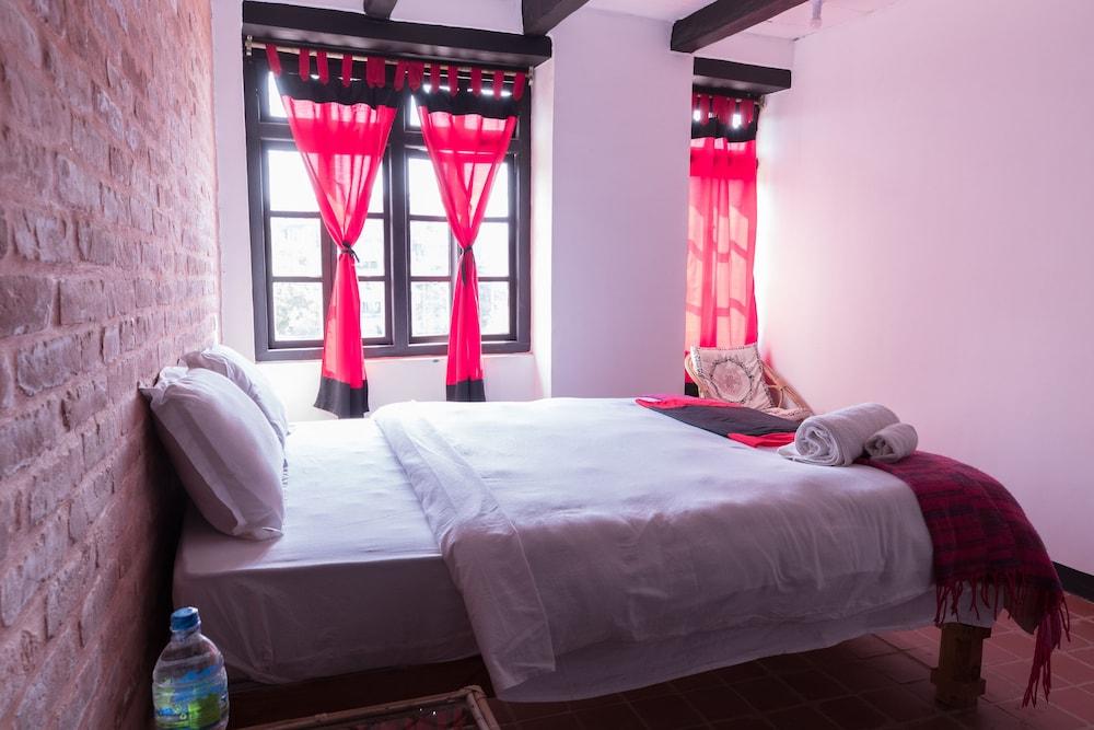 Lumbini Heritage Home - Tap to explore photos
