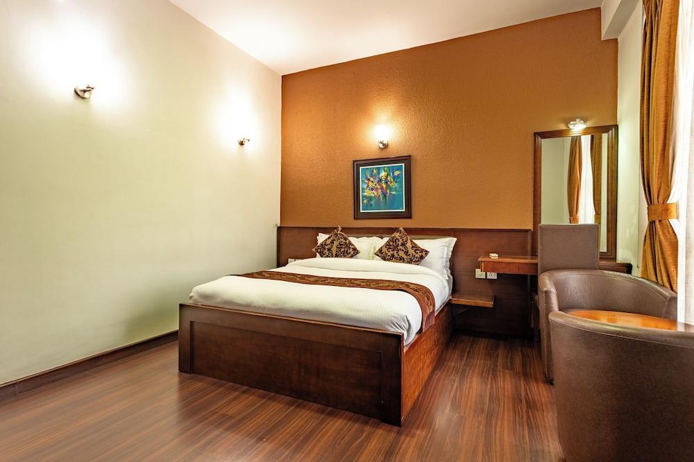 Suite Homes, Serviced Apartment Hotel Room Type - 1BHK Apartment with Bathtub