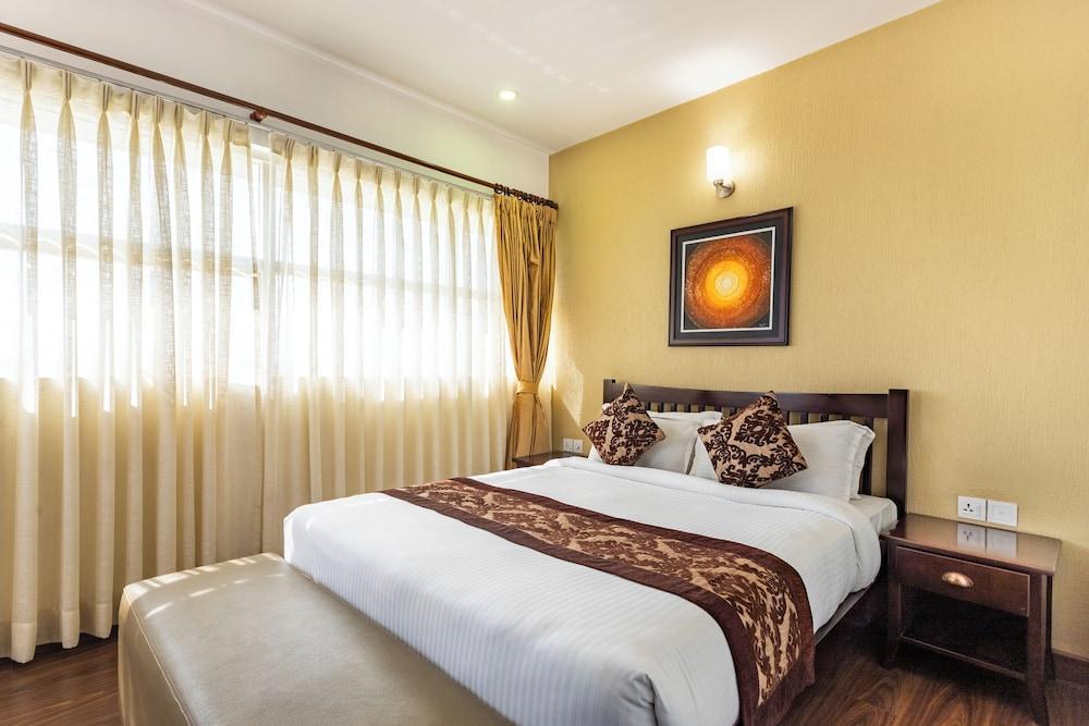 Suite Homes, Serviced Apartment Hotel Room Type - 1BHK Superior Apartment without Bathtub