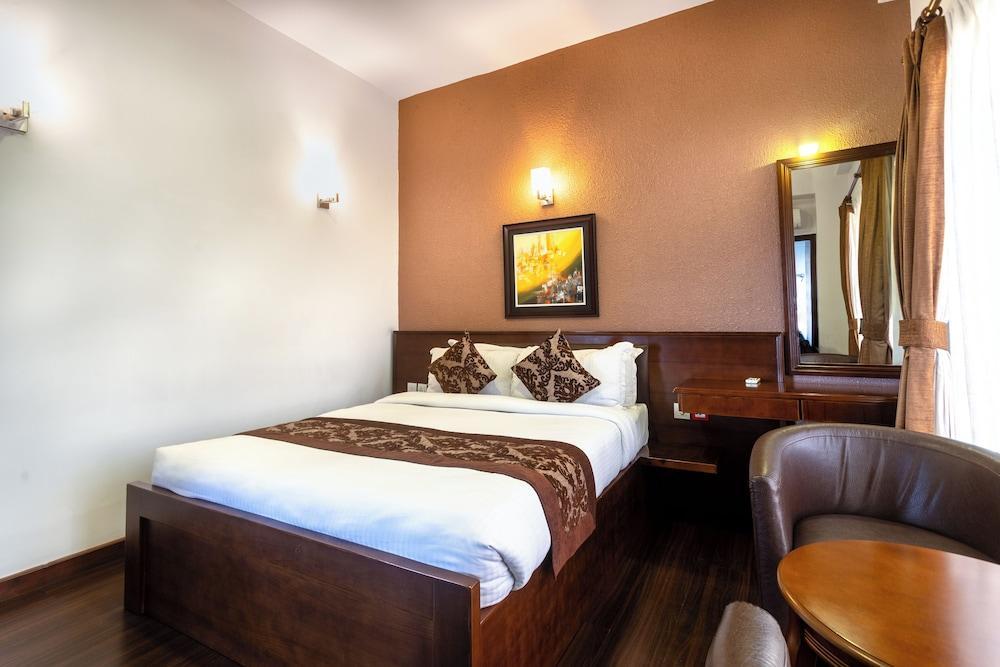 Suite Homes, Serviced Apartment Hotel Room Type - 1BHK Premium Apartment with Bathtub