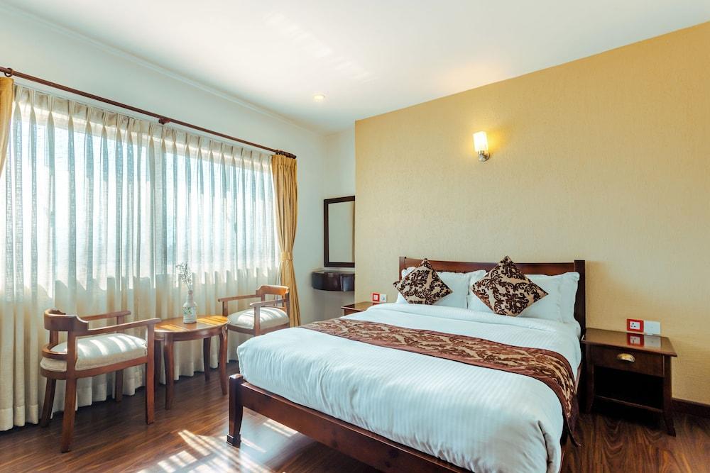 Suite Homes, Serviced Apartment Hotel Room Type - 1BHK Superior Apartment with Bathtub