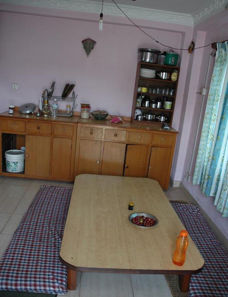 Magic Nepal Homestay - Tap to explore photos
