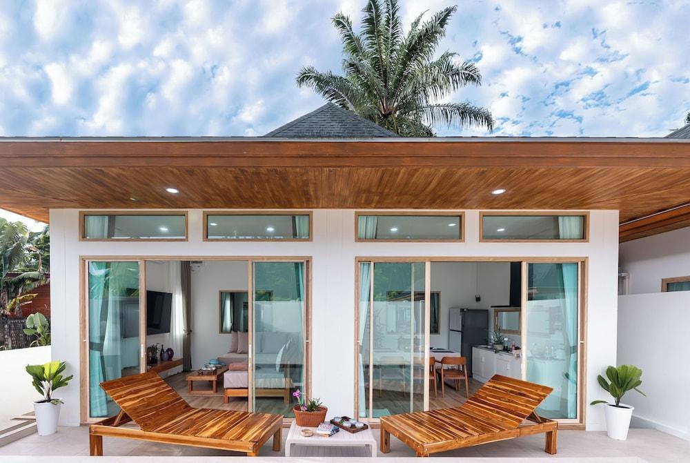 Amadha Villas Retreat Room Type - Villa, 2 Bedrooms, Non Smoking, Private Pool Amadha Villas Retreat Room Type - Villa, 2 Bedrooms, Non Smoking, Private Pool