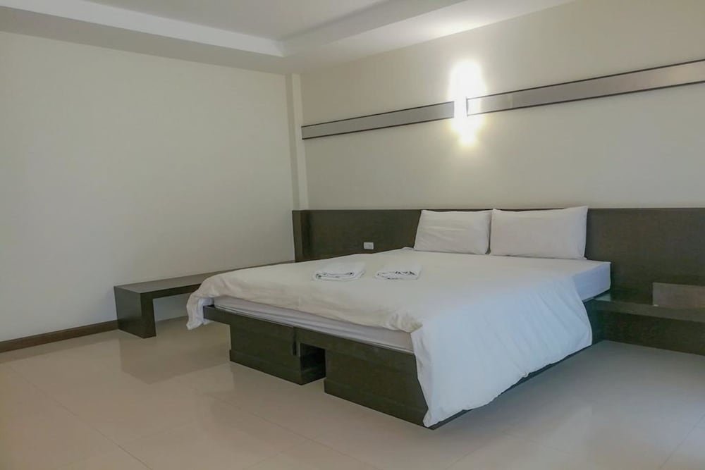 KM House Room Type - Double Room
