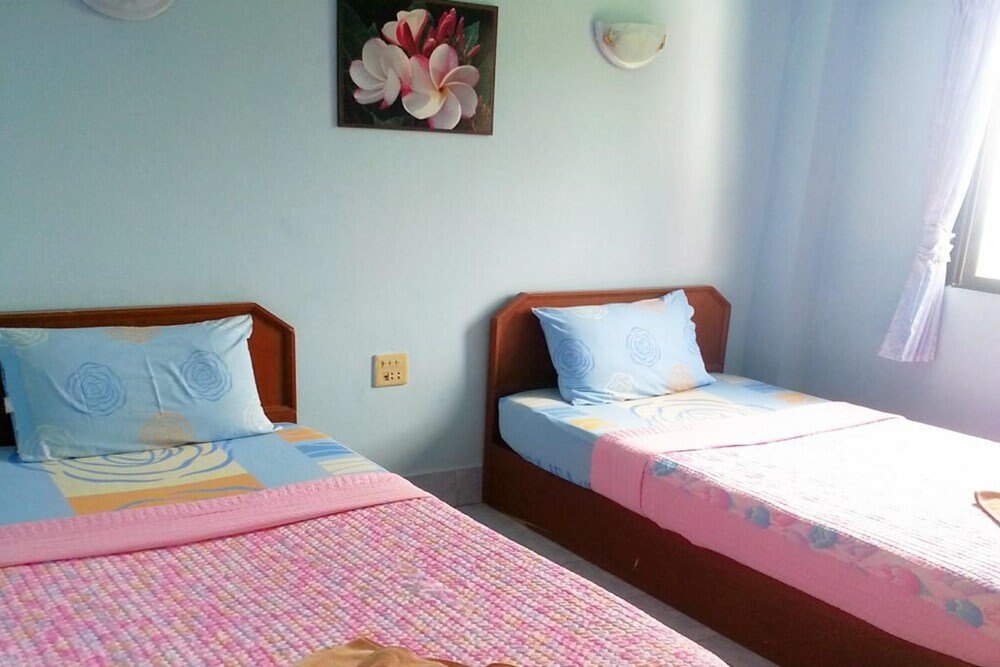 Jinda Guesthouse