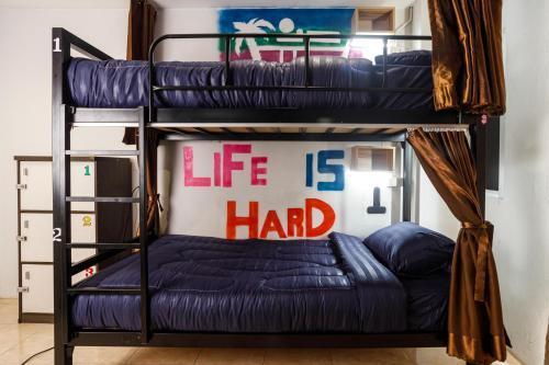 K-Bunk Hostel