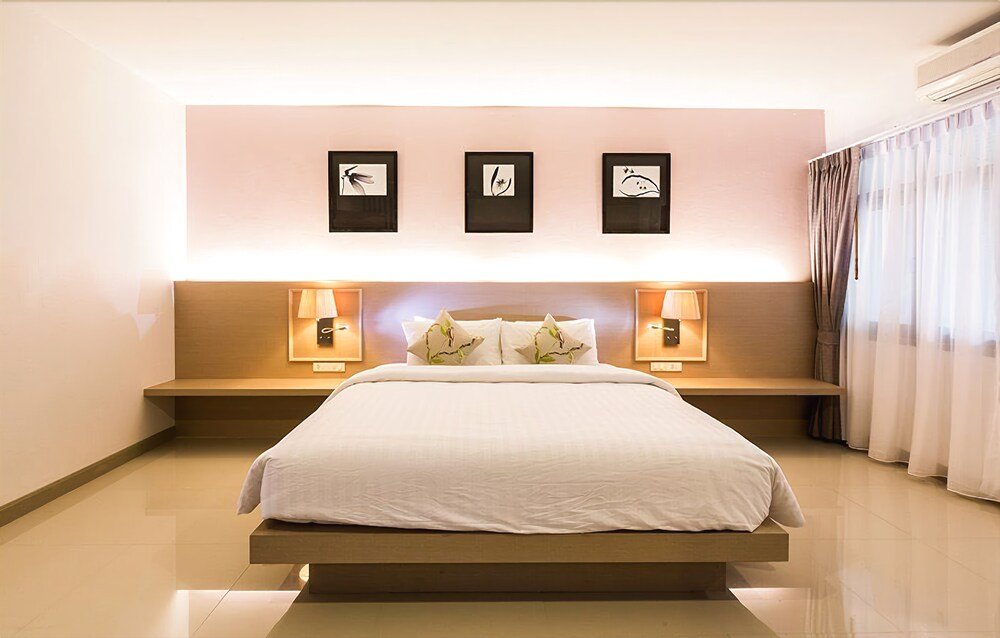 Villa Raeya Room Type - Family Villa