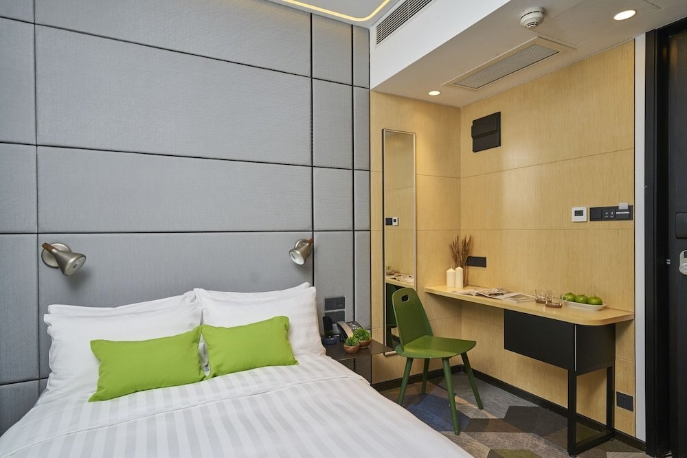 Hotel Ease Access Tsuen Wan Room Type - Superior Ease