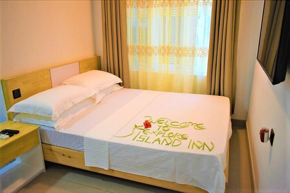 Explore Island Inn - Tap to explore photos