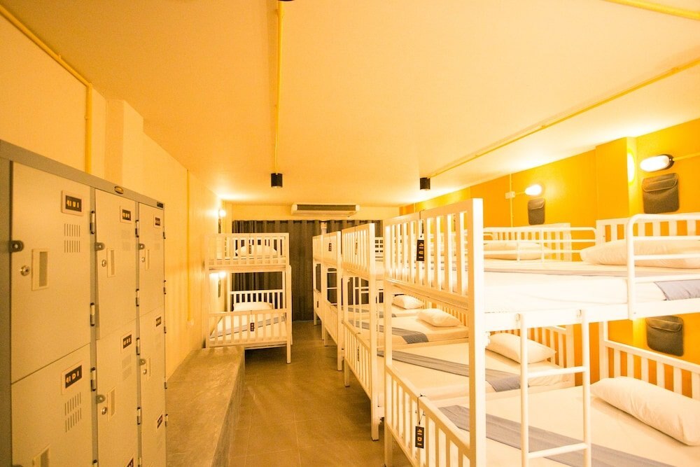 BackPack House Hostel - Tap to explore photos