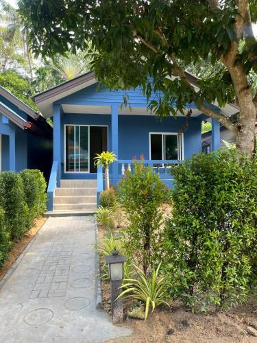 Anawin Bungalows Room Type - Family Bungalow