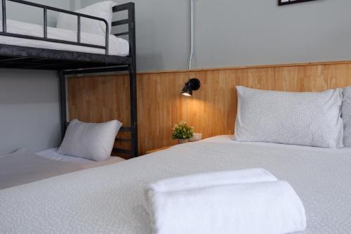 Otter House Room Type - Loft Otter House Room Type - Loft