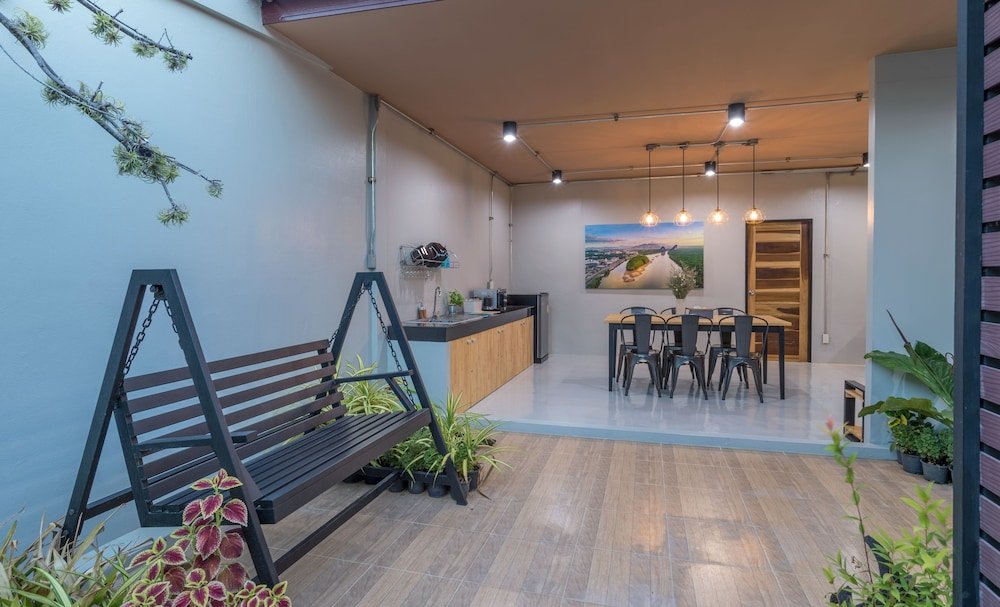 Otter House Room Type - 2 Bedrooms Apartment