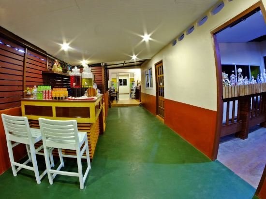 The Sasi House Krabi Hotel Price Address Reviews In fact, you can even book your airport transfer in advance for greater peace of mind with the additional charge of 350 thb. makemytrip