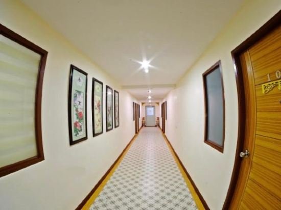 The Sasi House Krabi Hotel Price Address Reviews When we first see the lake house tree, the shape of the leaf. makemytrip