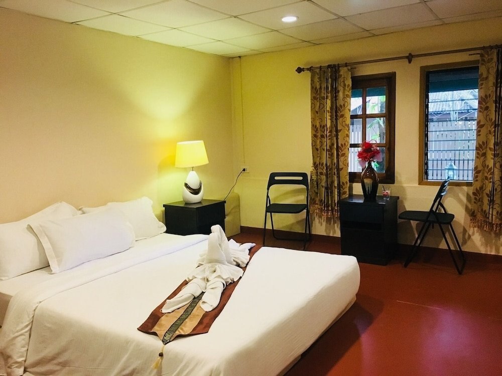 The Sasi House Krabi 1 6 Price Address Reviews Guests praise the helpful staff. makemytrip