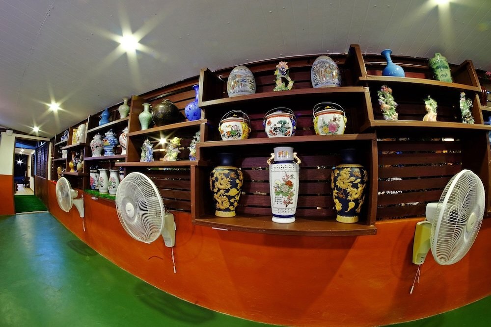 The Sasi House Krabi 1 6 Price Address Reviews Guests praise the helpful staff. makemytrip