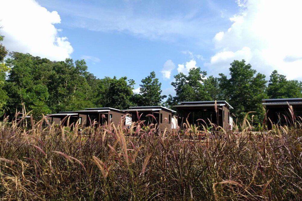 Pantharee Resort
