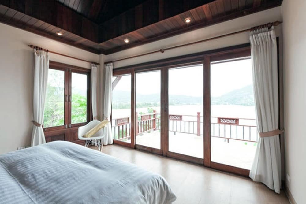 Villa H Room Type - 3 Bedrooms Pool Villa