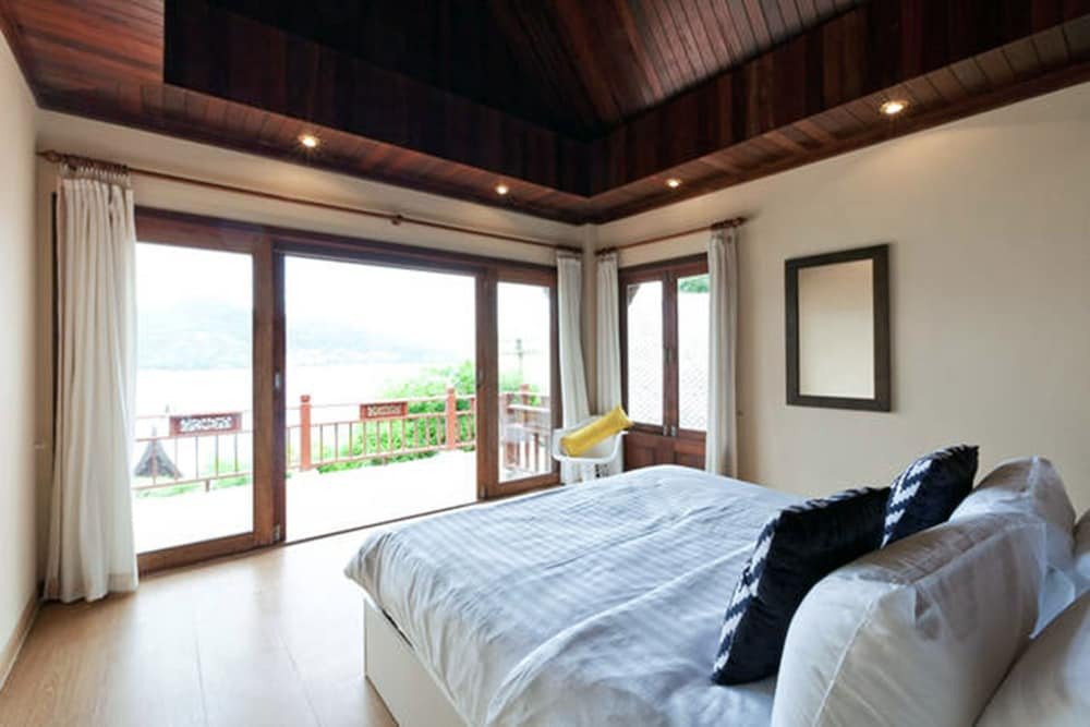 Villa H Room Type - 2 Bedrooms Pool Villa