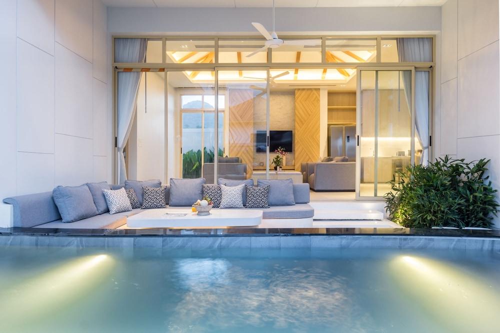 Himmapana Luxury Villas Room Type - 2 Bedroom Villa with Private Pool