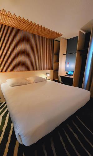 ibis Styles Paris Hippodrome de Vincennes