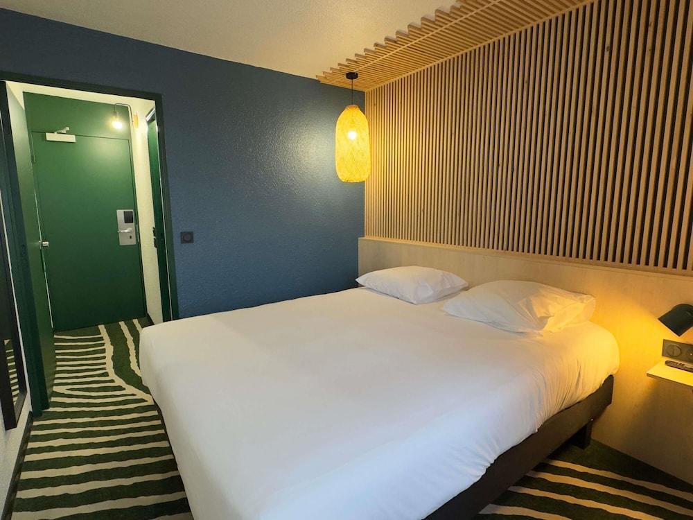 ibis Styles Paris Hippodrome de Vincennes Room Type - Standard Room, 1 Double Bed