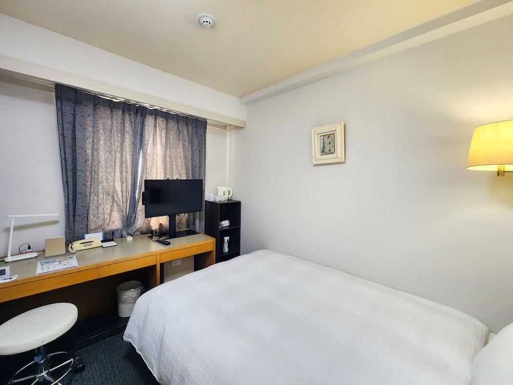 Ichikawa Grand Hotel Room Type - Economy Double Room, Non Smoking