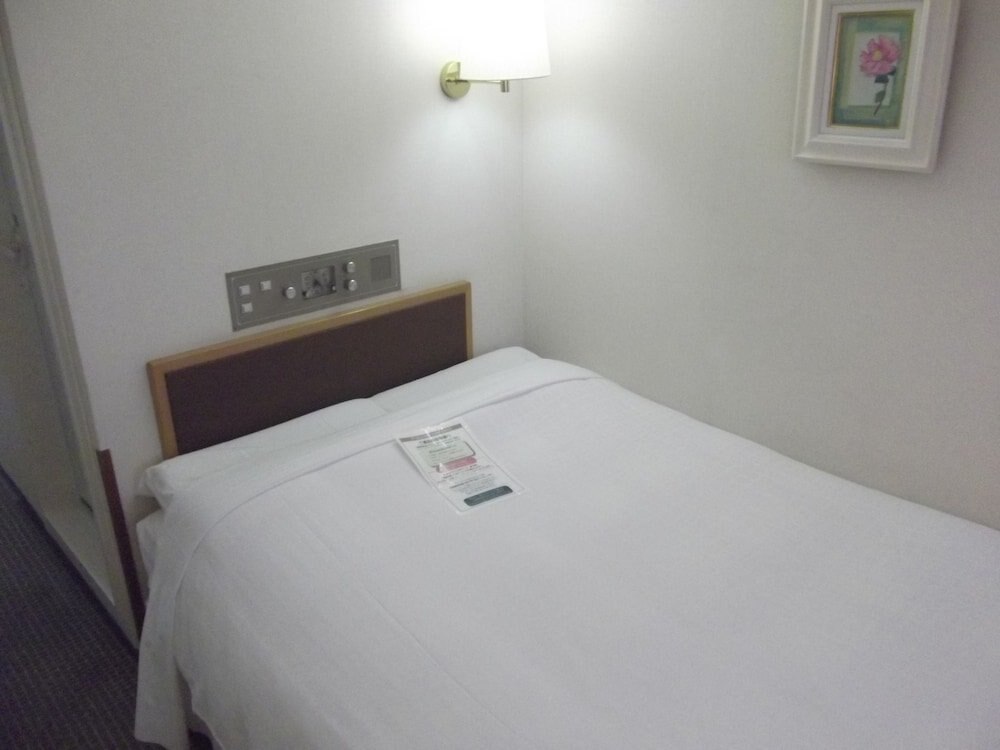 Ichikawa Grand Hotel Room Type - Economy Double Room, Non Smoking