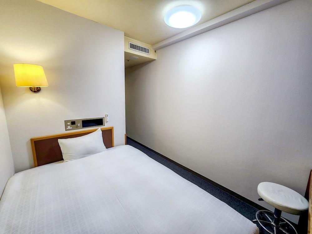 Ichikawa Grand Hotel Room Type - Economy Double Room, Smoking