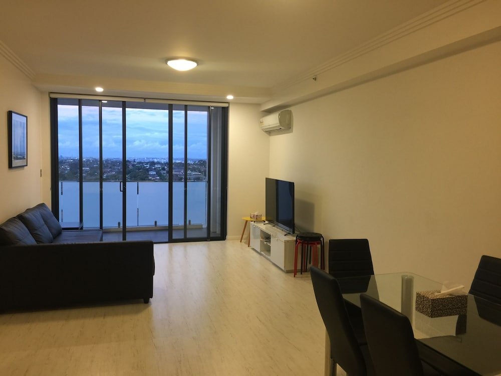 New Apartment with city view - Tap to explore photos