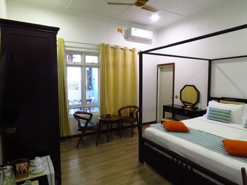 The Sunrise Huraa Room Type - Family Room