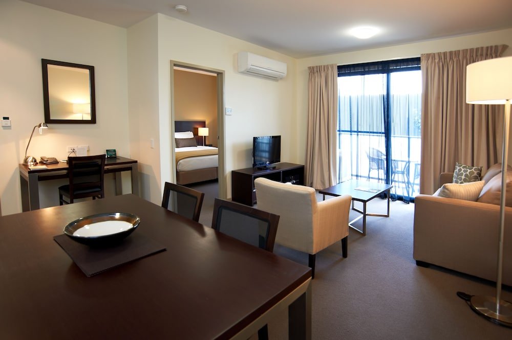 Quest Moorabbin Room Type - Executive Two Bedroom Apartment