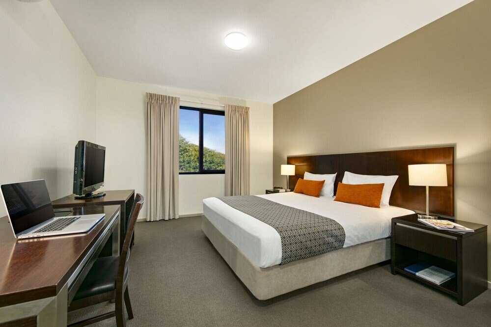 Quest Moorabbin Room Type - Studio Apartment