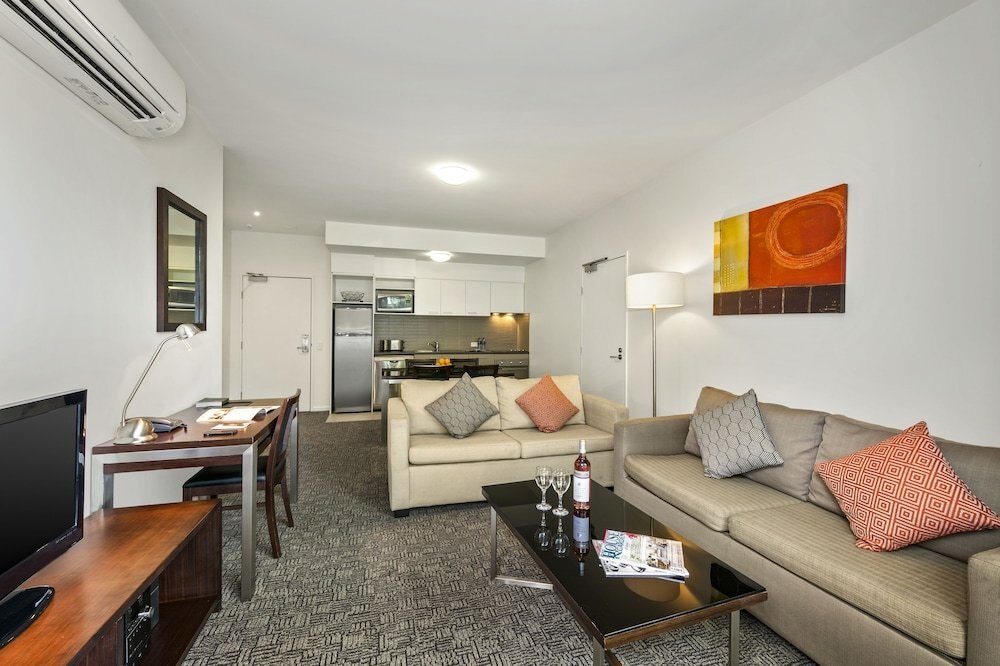 Quest Moorabbin Room Type - Three Bedroom Apartment Quest Moorabbin Room Type - Three Bedroom Apartment