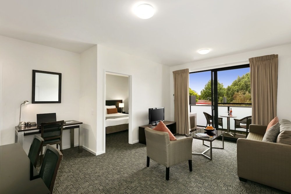 Quest Moorabbin Room Type - One Bedroom Apartment Quest Moorabbin Room Type - One Bedroom Apartment